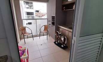 Imagem 7: Apartamento Residencial à venda, Osvaldo Cruz, São Caetano do Sul -