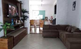 Imagem 3: Sobrado para Venda em Araras, Jardim Portal do Parque, 2 dormitórios, 1 suíte, 4 banheiros