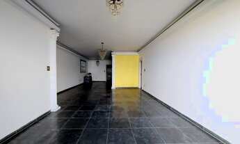 Imagem 2: Apartamento para venda tem 201 metros quadrados com 3 quartos em José Menino - Santos - SP