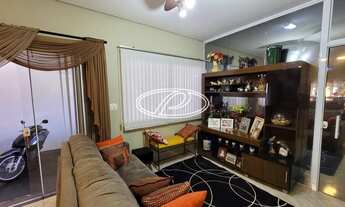 Imagem 5: Casa à venda, 3 quartos, 1 suíte, 2 vagas, Vila Cristóvam - Limeira/SP