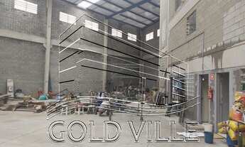 Imagem 5: GA0683 - Alugar galpão em Cotia com 2.700 metros de terreno, 2.400 metros de galpão, 2.00