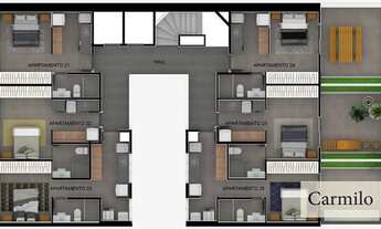 Imagem 3: Studio reformado