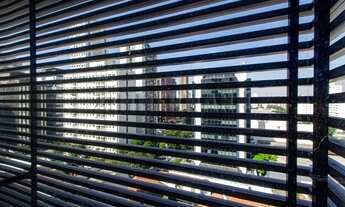 Imagem 3: SãO PAULO - Conjunto Comercial/Sala - ITAIM BIBI