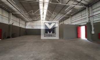 Imagem 5: Galpão em Vila Nova Cumbica - Guarulhos