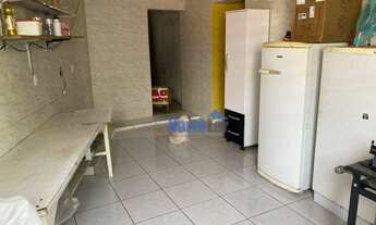 Imagem: Salão para alugar, 45 m² por R$ 1.300,00/mês