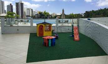 Imagem 6: Apartamento 1 quarto para locação no bairro Caminho das Árvores em Salvador-BA