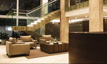 Imagem 4: Apto Pronto, recém lançado no Itacorubi em frente a Udesc