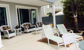 Imagem 4: Contemporânea com excelente acabamento