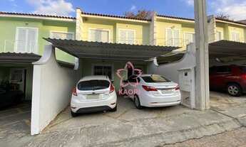 Imagem 2: Sobrado com 3 dormitórios à venda no Condomínio Chácara Sônia em Sorocaba/SP