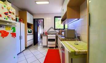 Imagem 3: Apartamento - Nova Campinas - Campinas