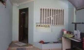 Imagem 2: Sobrado Residencial à venda, Bairro inválido, Cidade inexistente - SO0010