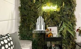 Imagem 7: Apartamento com 3 dormitórios, 136 m², à venda por R$ 989.361