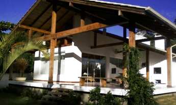 Imagem 3: Casa de Praia para Venda em Florianópolis, lagoinha, 3 dormitórios, 1 suíte, 3 banheiros