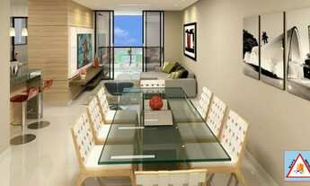 Imagem 3: Apartamento Padrão à venda no bairro Cidade Nova - Belo Horizonte/MG