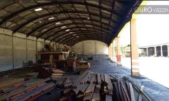 Imagem 6: Vendo - Galpão 8.000m² Varias vagas de garagem. Vila Prudente