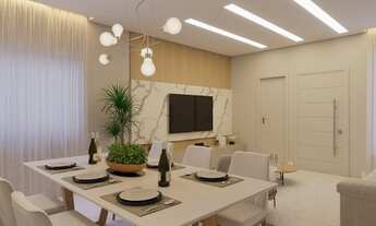 Imagem 4: Casa para venda com 155 metros quadrados com 3 quartos em Morada de Laranjeiras - Serra