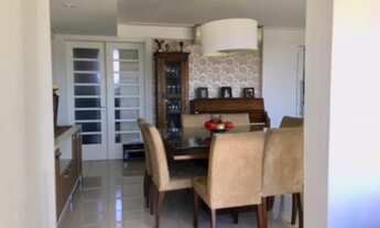 Imagem 5: Apartamento de 126 metros quadrados no bairro Petrópolis com 3 quartos