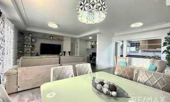 Imagem 7: Apartamento para venda possui 140 metros quadrados com 3 quartos em Parque Campolim - Soro