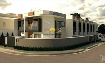 Imagem: Joinville - Casa Padrão - Vila Nova