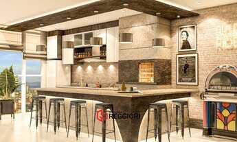 Imagem 2: 2 SUÍTES E 1 VAGA EM ALTO SÃO BENTO ITAPEMA