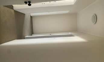 Imagem 4: Apartamento com 3 dormitórios à venda, 98 m² por R$ 480.000 - Gonzaga - Santos/SP