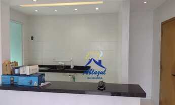 Imagem 3: Apartamento para venda tem 79 metros quadrados com 3 quartos em Sacramenta - Belém - PA