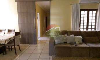 Imagem 3: Casa à venda, 172 m² por R$ 590.000,00 - Parque dos Lagos - Ribeirão Preto/SP