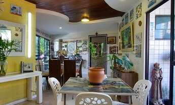 Imagem 2: Apartamento com 4 quartos em Casa Forte