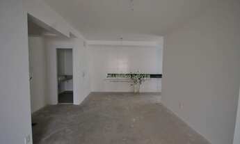 Imagem 5: Elevo Moema 109m²