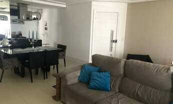 Imagem 3: APARTAMENTO COM FINO ACABAMENTO NO MELHOR DO JABAQUARA!