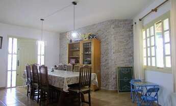 Imagem 3: Chácara a venda em Atibaia, loteamento fechado com portaria e rondas..