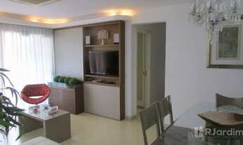 Imagem 3: Cobertura com 3 quartos à venda, Jardim Botânico, Rio de Janeiro/RJ