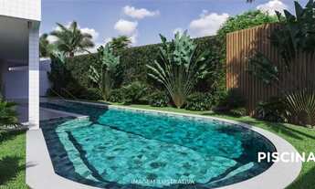 Imagem 6: Apartamento para venda tem 33 metros quadrados com 1 quarto em Boa Vista - Recife - PE