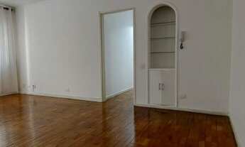 Imagem: Itaim Bibi - Apartamento com 3 Quartos