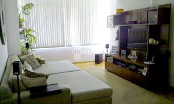 Imagem: LINDISSIMO APARTAMENTNO EM CAMPOS ELISEOS