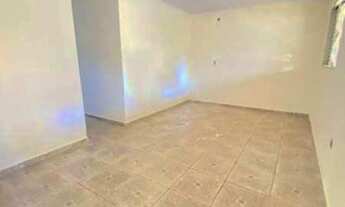 Imagem 4: Casa no Capão redondo