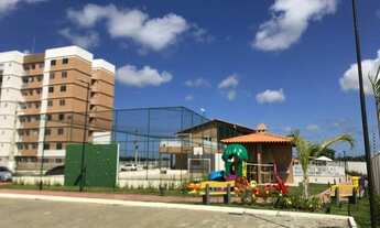 Imagem 9: APARTAMENTO ARACAJU VIAMONTE CONDOMÍNIO CLUB PRÓXIMO AO SANTA LÚCIA