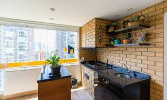 Imagem 5: Belíssimo apartamento a venda no Panamby! Localização excelente!