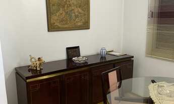 Imagem 7: Apartamento para aluguel com 55 metros quadrados com 1 quarto em Vila Clementino - São Pau