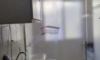 Imagem 7: Apto para Locação no Jardim Sul - Sacada com Vidro