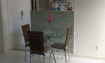 Imagem 3: Apartamento 2 Quartos para Venda em Belo Horizonte, São João Batista (Venda Nova), 2 dormi