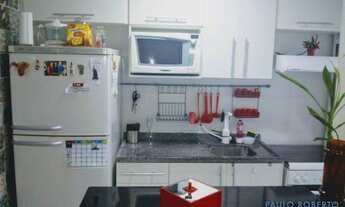 Imagem: APARTAMENTO - JAGUARÉ - SP