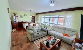 Imagem: Apartamento em Higienopolis 3 Dormitórios