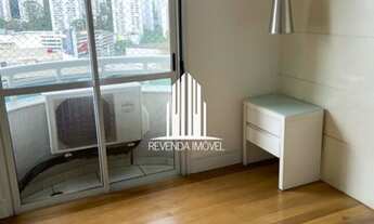 Imagem 3: Apartamento à venda com 177m², 3 quartos e 3 vagas no Panamby