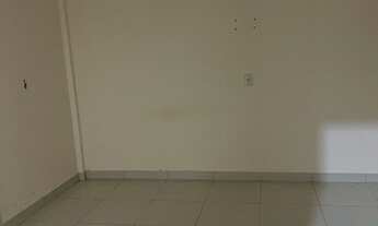 Imagem 3: Kitnets em prédio