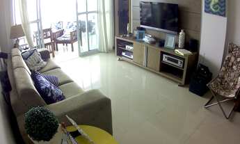 Imagem 4: Apartamento para venda possui 104 metros quadrados com 3 quartos em Enseada Azul - Guarapa