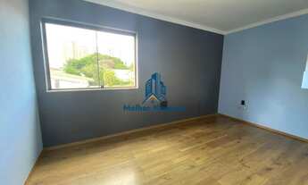 Imagem: Apartamento à venda em Campinas - financiamento