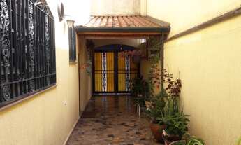 Imagem 5: Vl.regente feijó sobrad. 147m²3 dormitórios, suite,+ escritório e 3 vagas