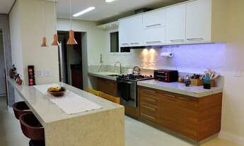 Imagem 3: Horizontes Serra do Japi | Apto 117 m² 3 dorms 2 vagas