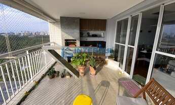 Imagem 5: Apartamento em Jurubatuba - São Paulo